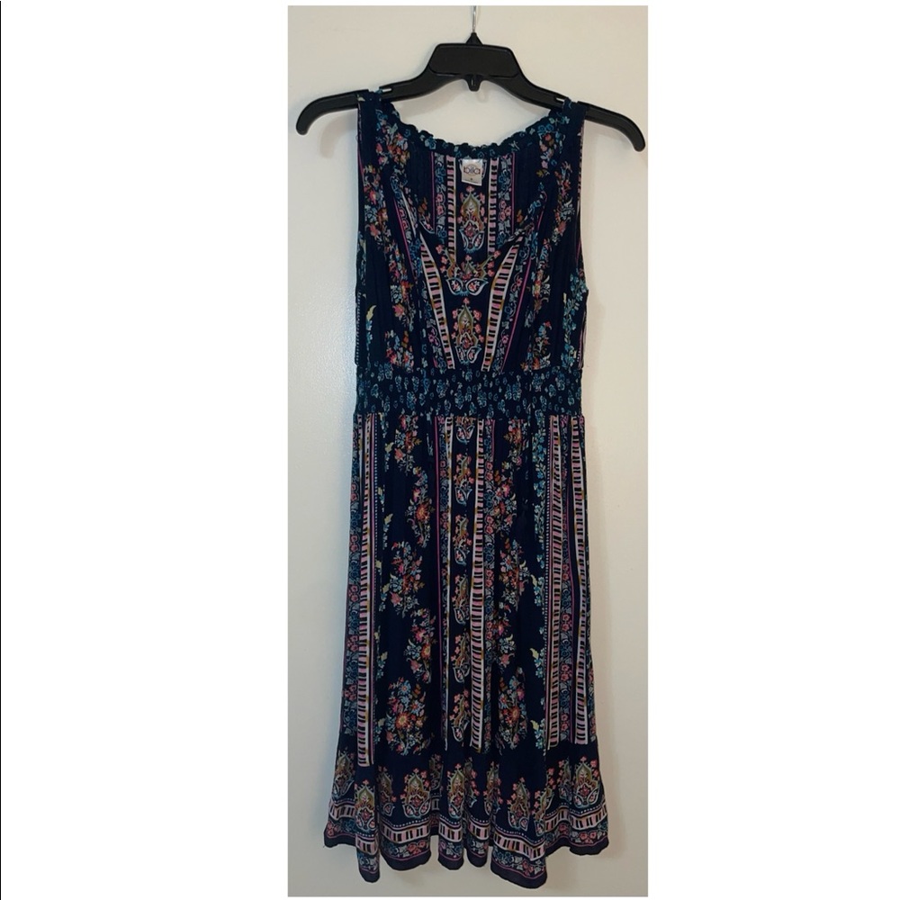 Bila Dress Size Small